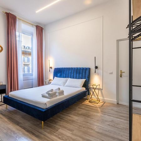 Stay Roma Exterior foto