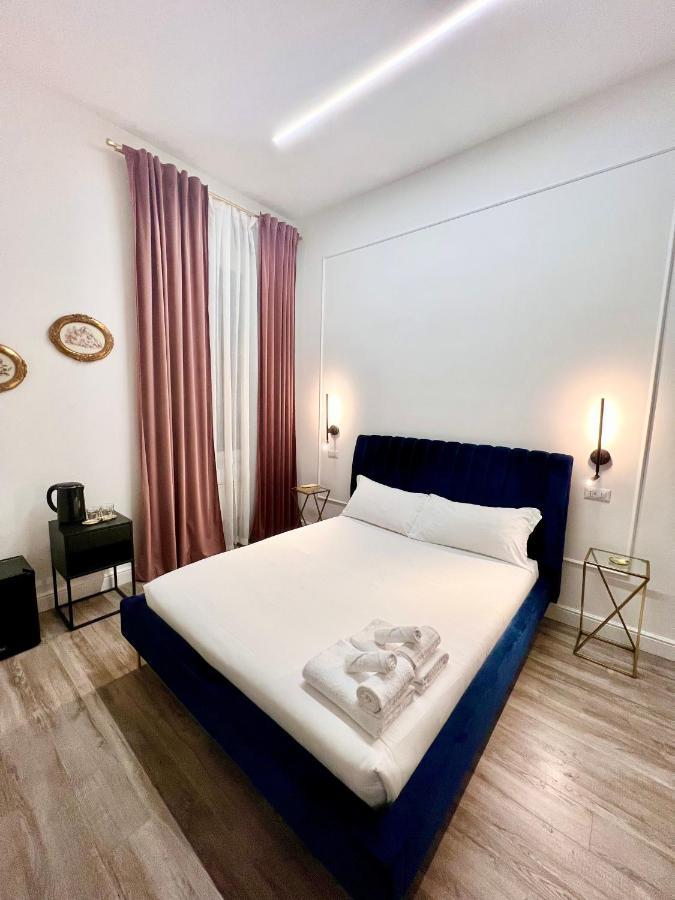 Stay Roma Exterior foto