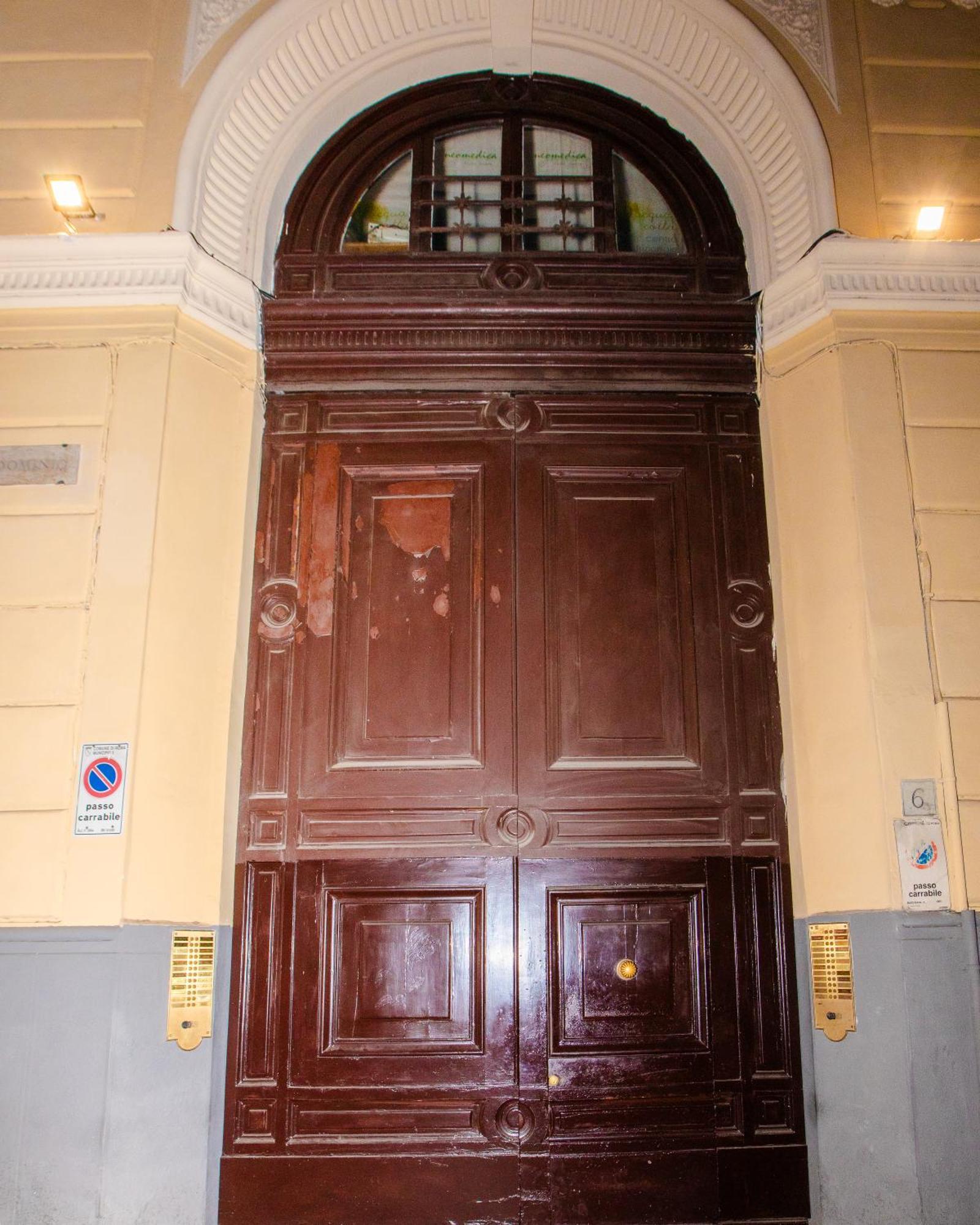 Stay Roma Exterior foto