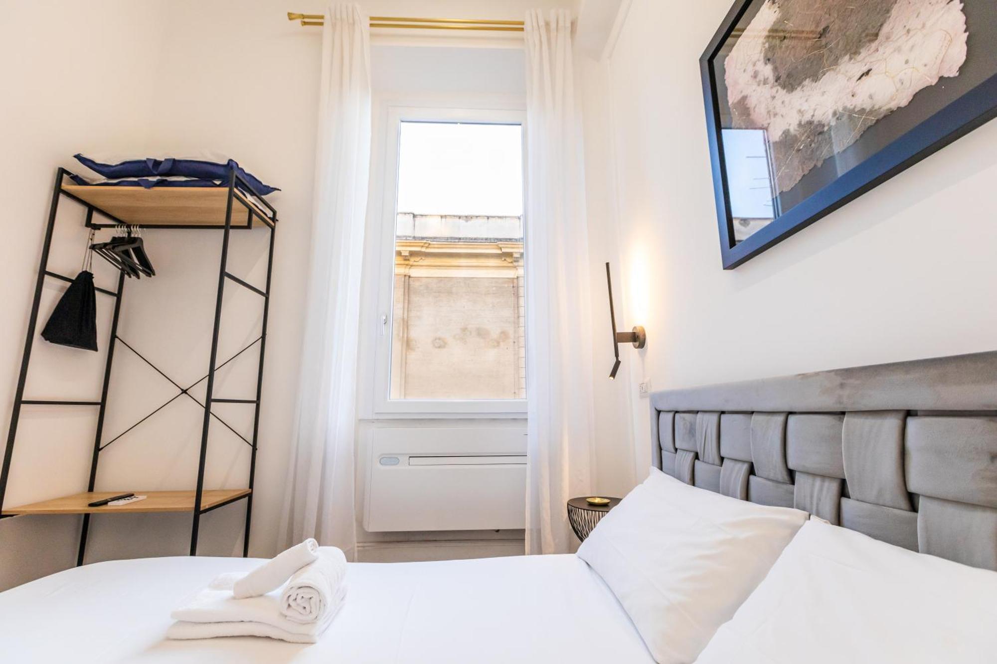 Stay Roma Exterior foto