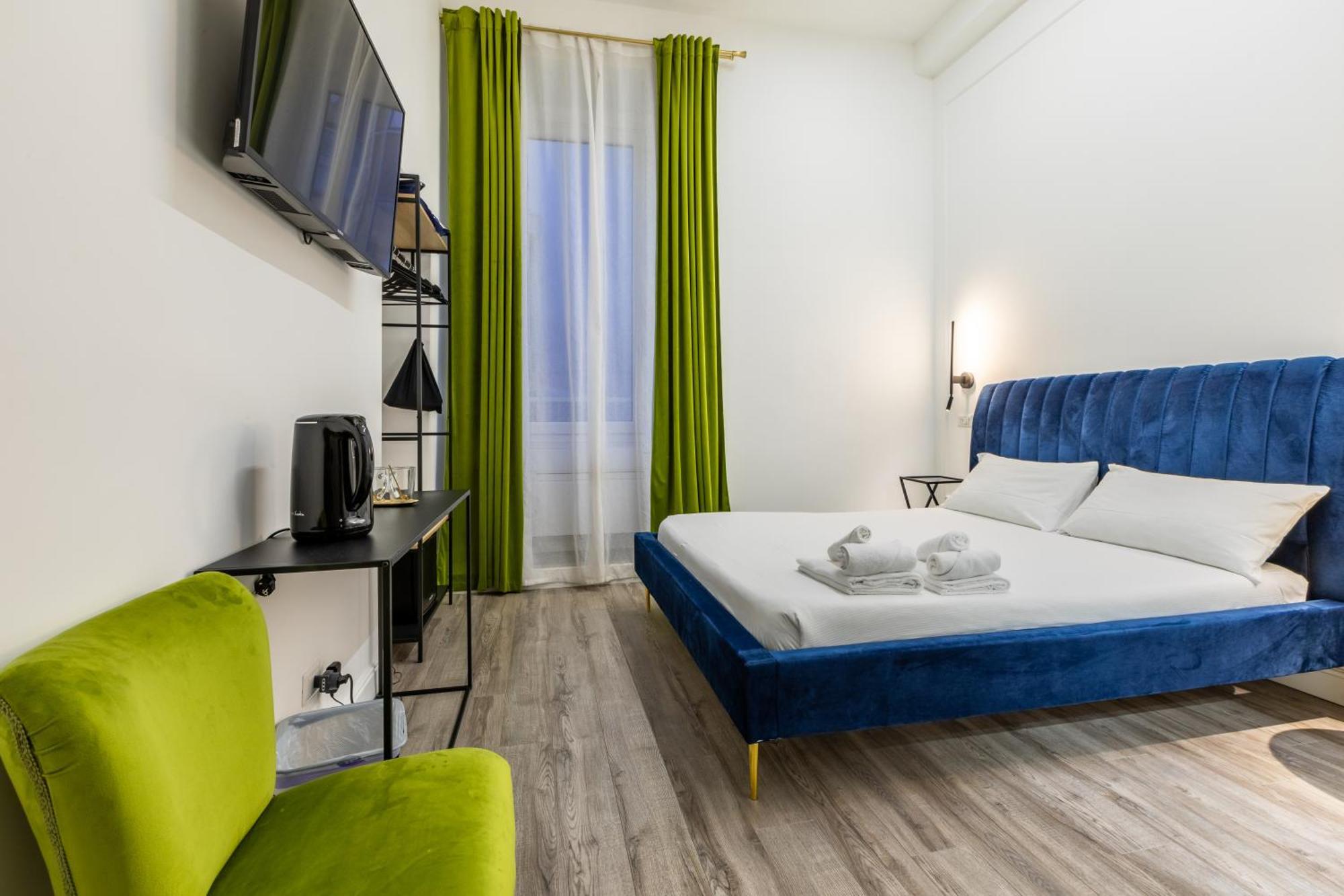 Stay Roma Exterior foto