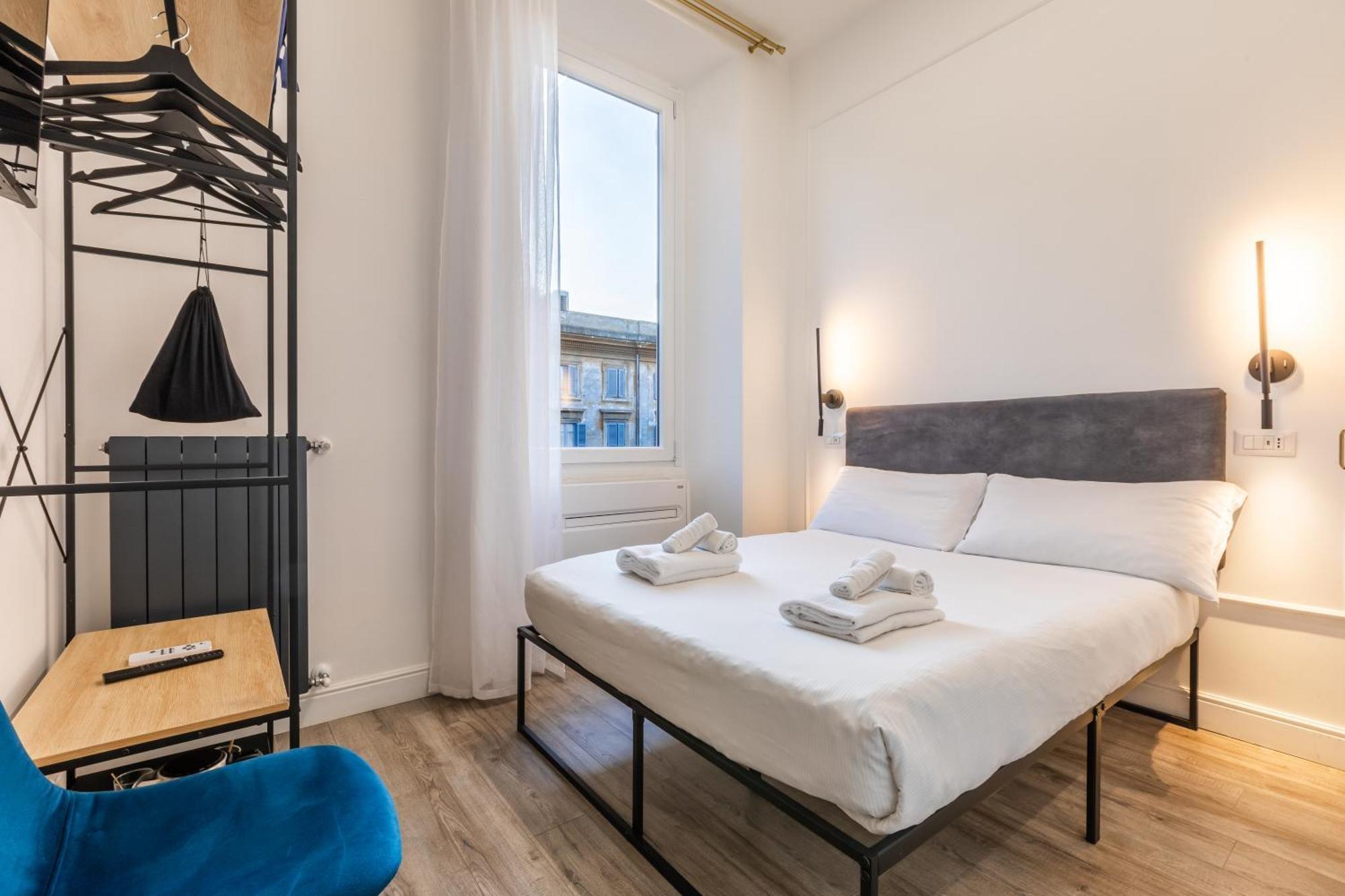 Stay Roma Exterior foto