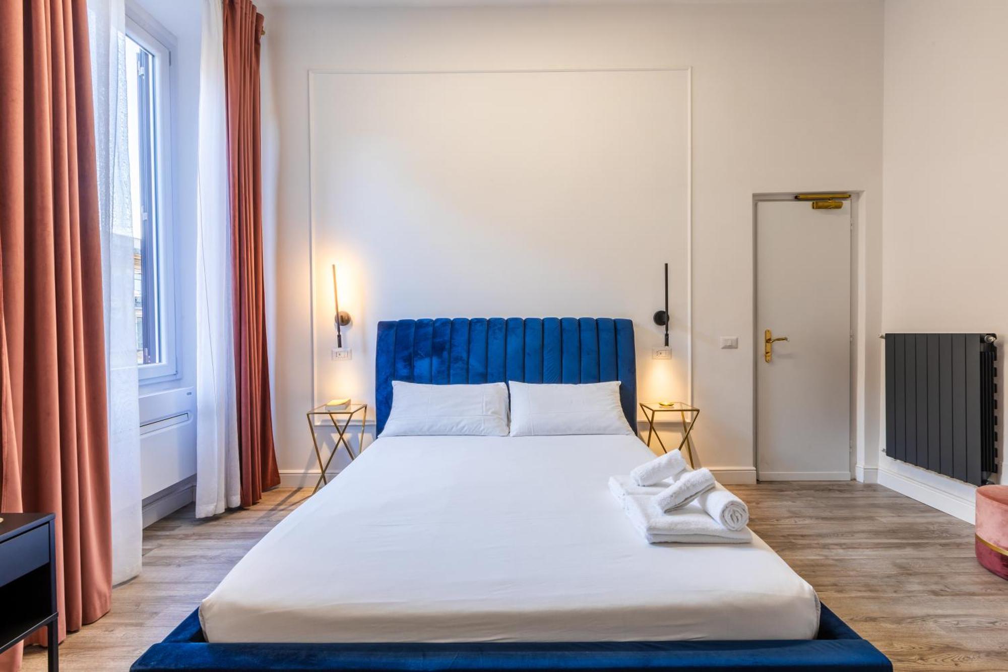 Stay Roma Exterior foto