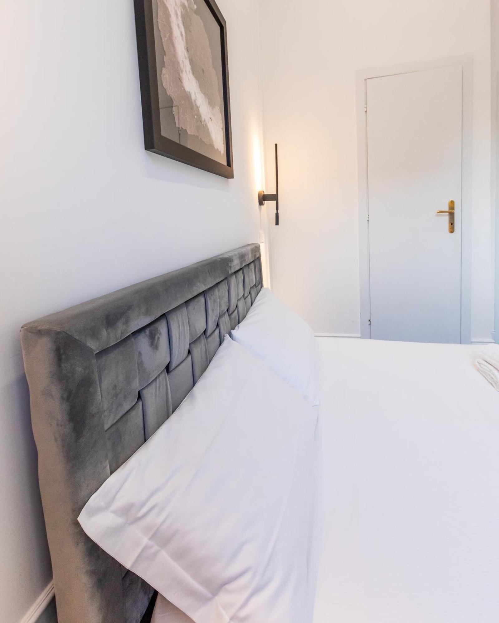 Stay Roma Exterior foto