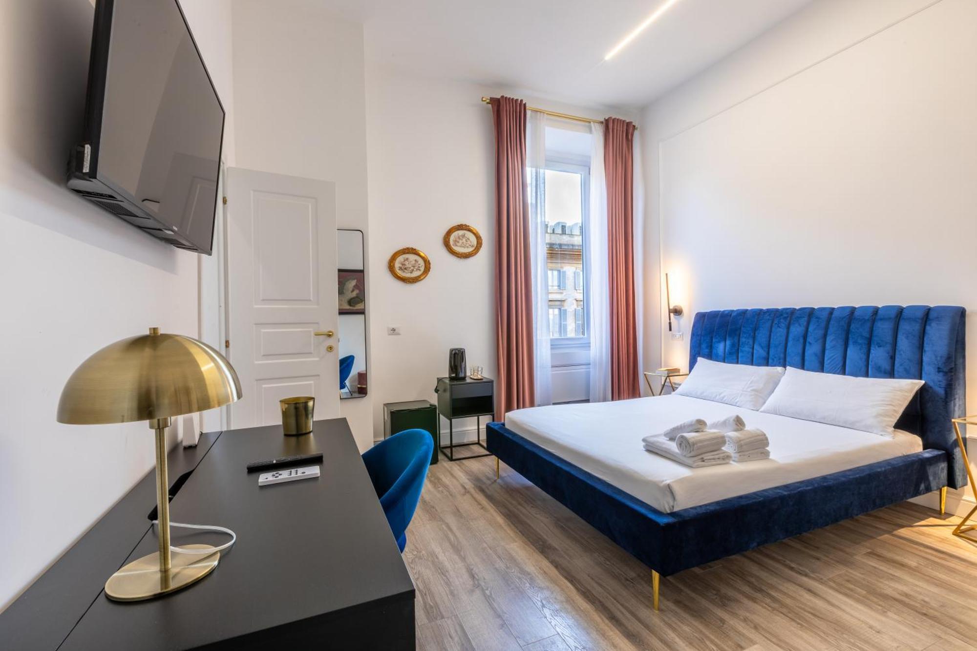 Stay Roma Exterior foto