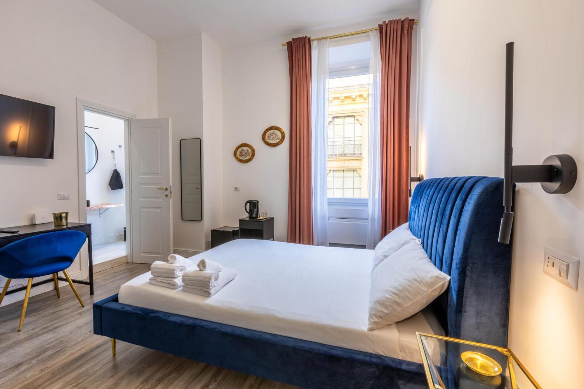 Stay Roma Exterior foto