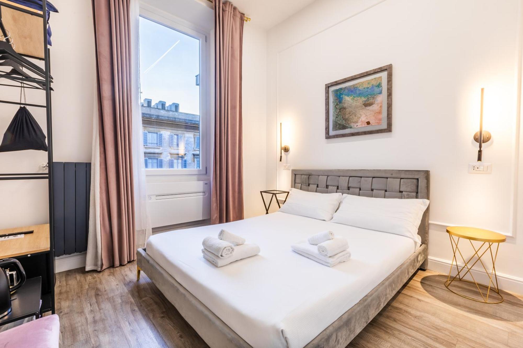 Stay Roma Exterior foto