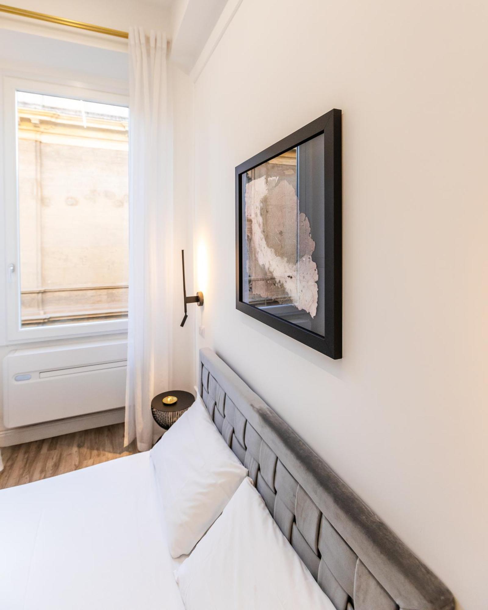 Stay Roma Exterior foto