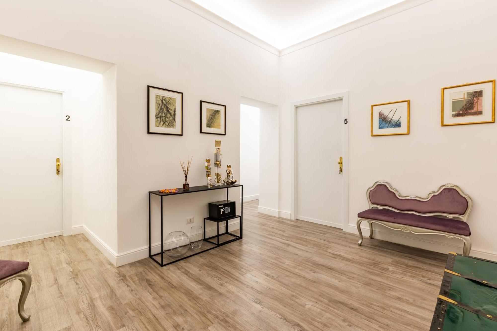 Stay Roma Exterior foto