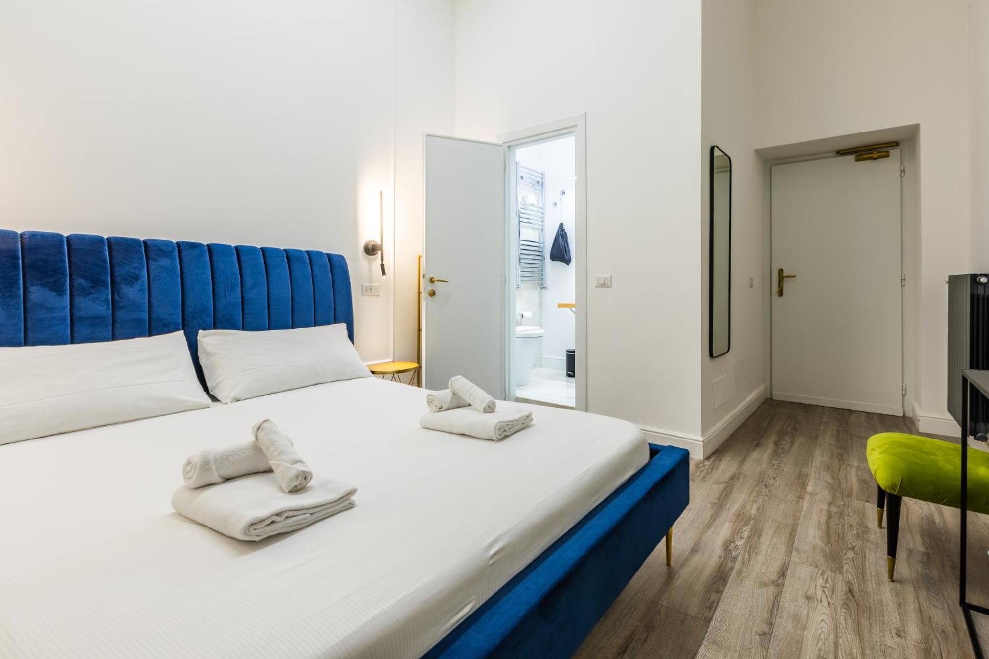 Stay Roma Exterior foto