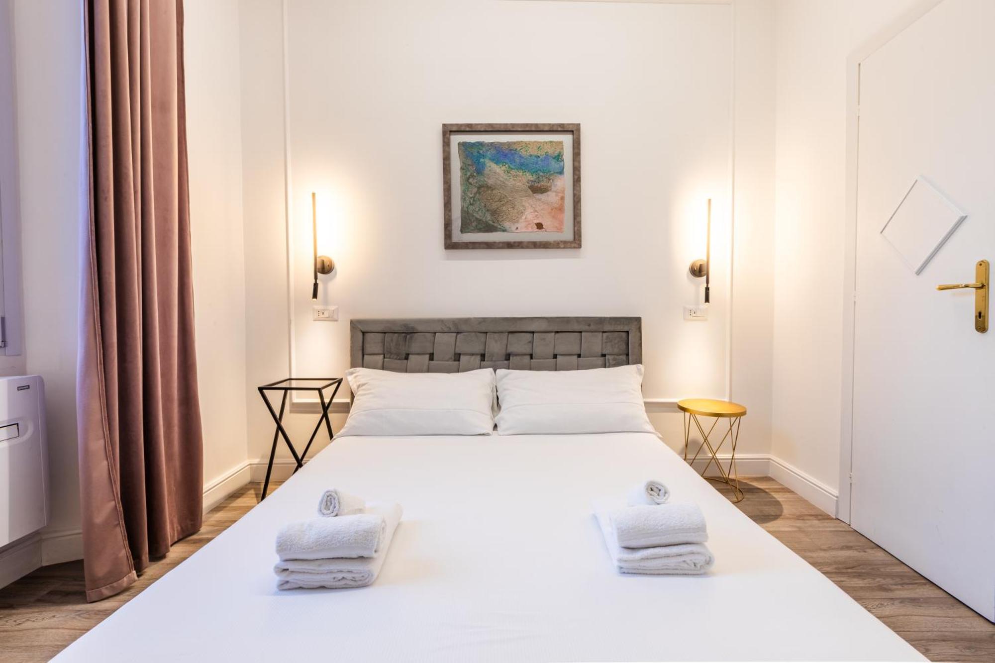 Stay Roma Exterior foto