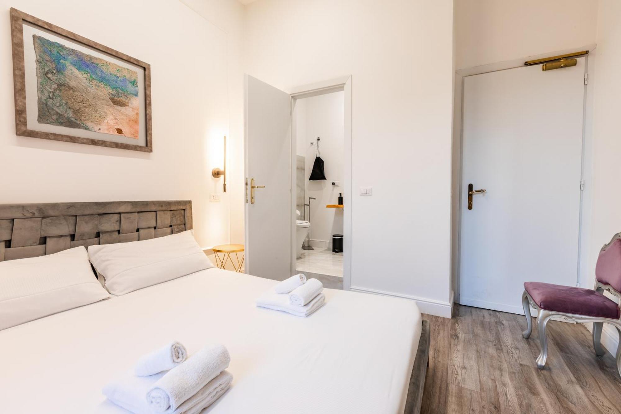 Stay Roma Exterior foto