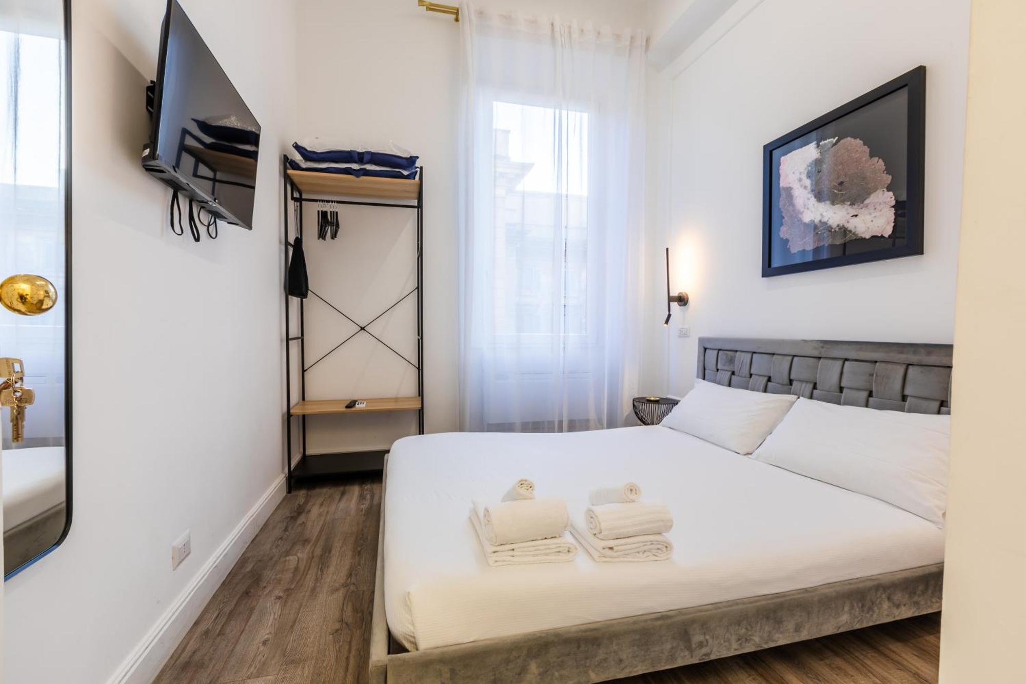 Stay Roma Exterior foto