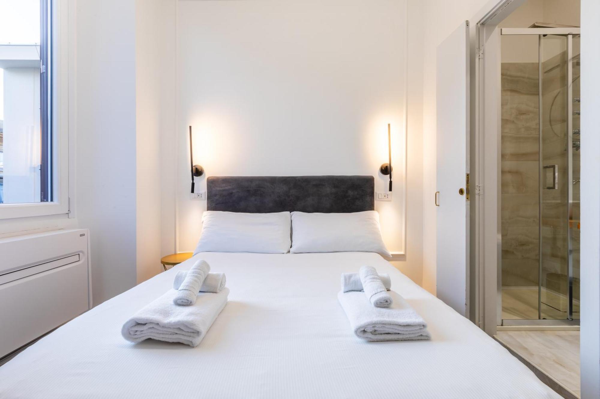 Stay Roma Exterior foto