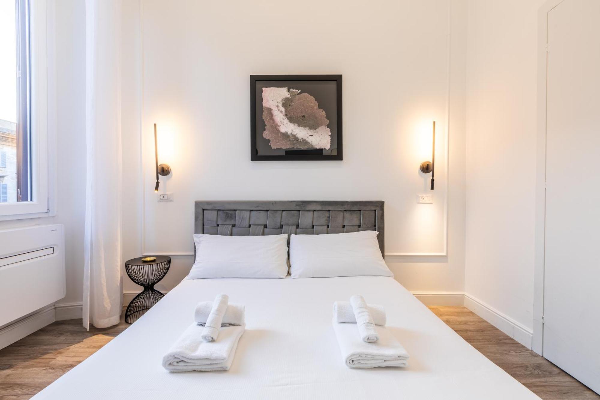 Stay Roma Exterior foto