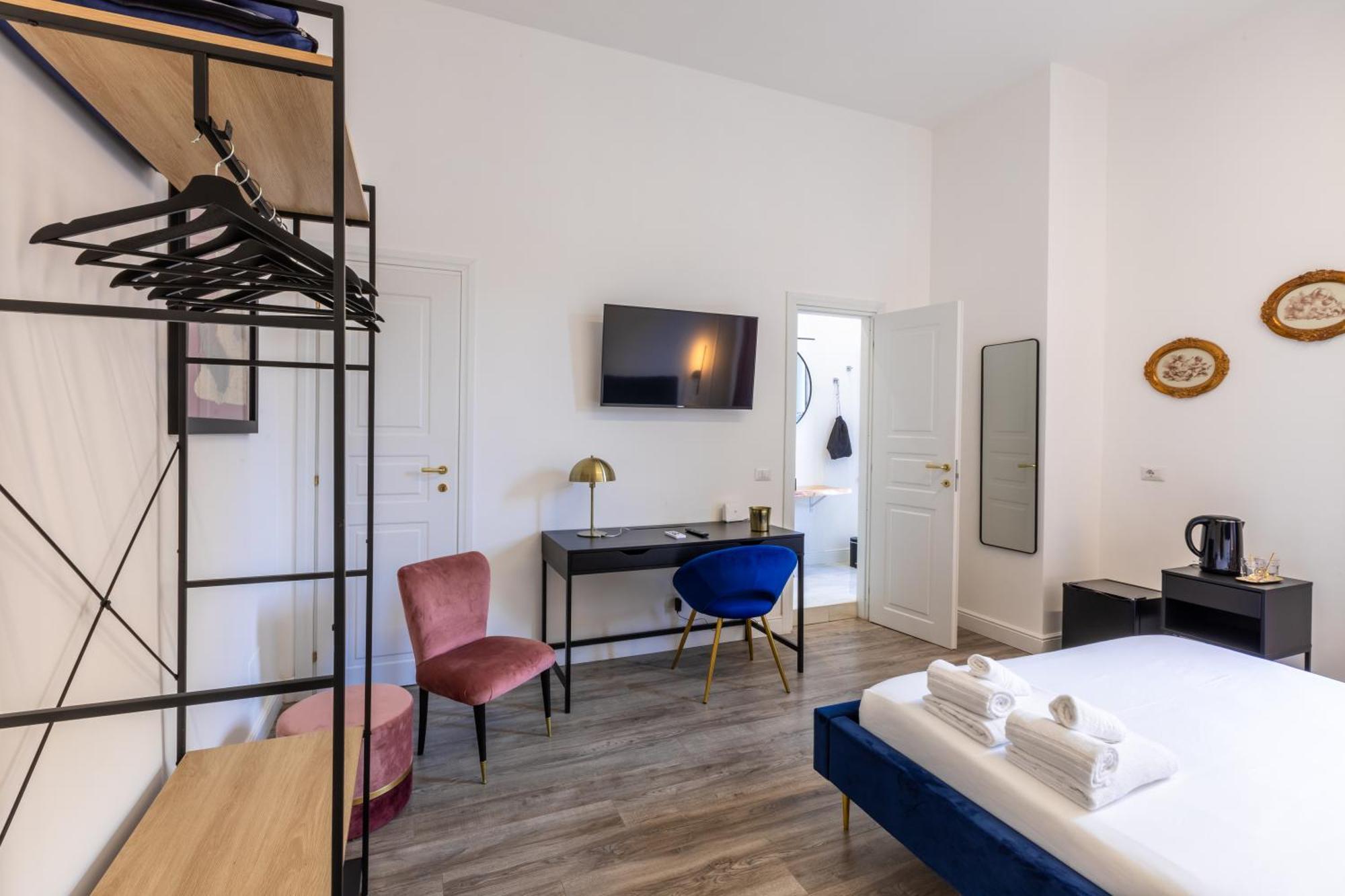 Stay Roma Exterior foto
