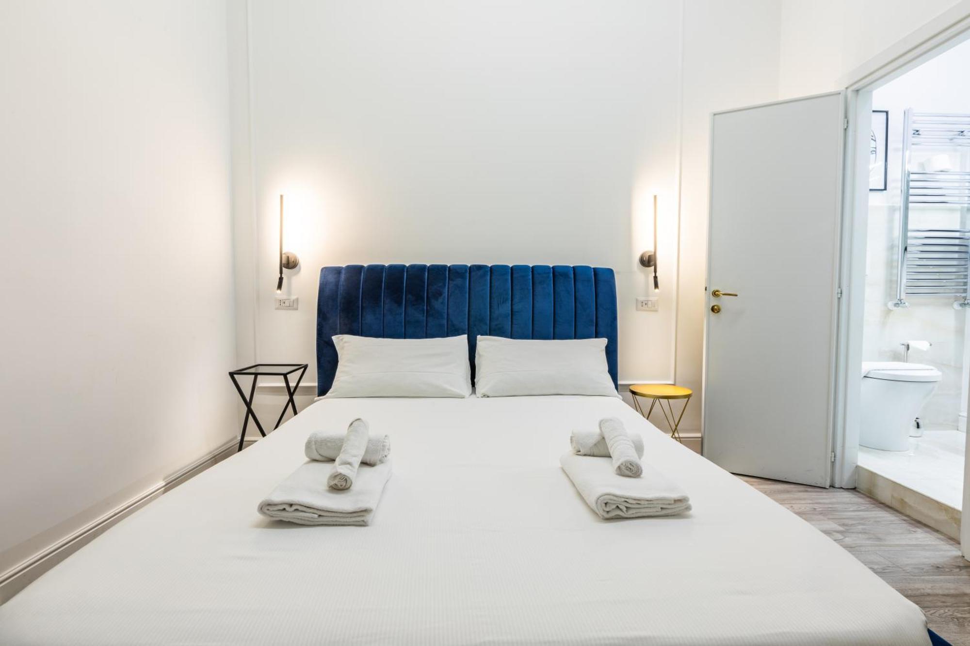 Stay Roma Exterior foto